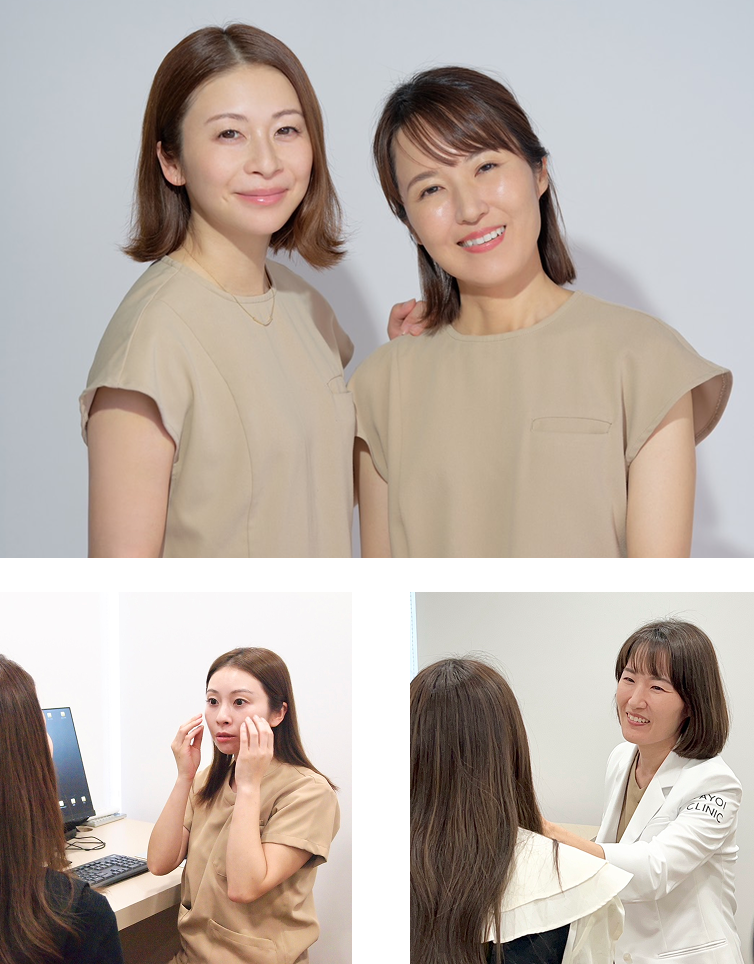 Physician Recruitment
