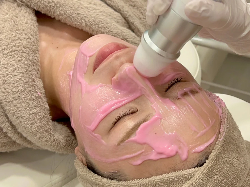 Relief from Skin Inflammation and Dryness