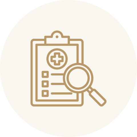 VISIA® Diagnosis
