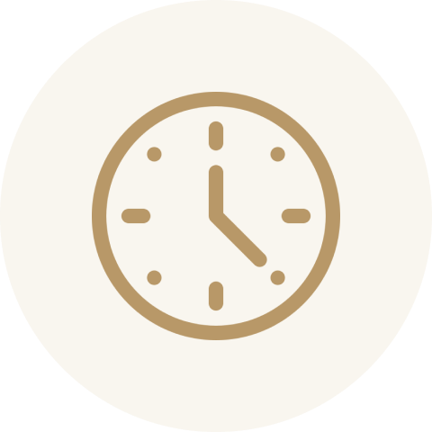 Downtime (1–2 weeks)