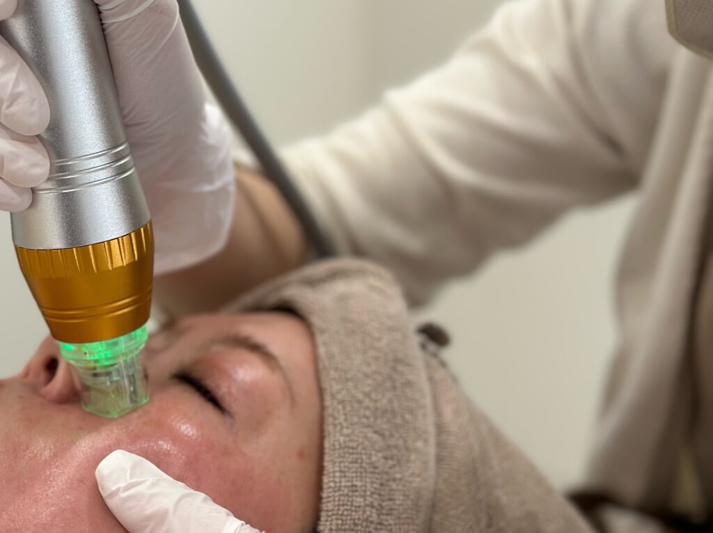 medical treatment (esp. surgical)