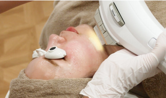 medical treatment (esp. surgical)