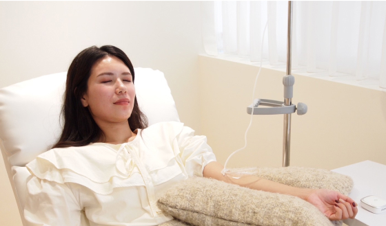 medical treatment (esp. surgical)