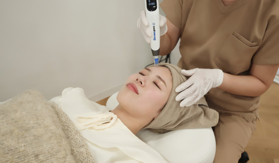  medical treatment (esp. surgical)