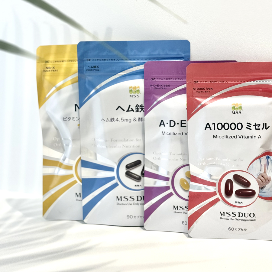 Orthomolecular Medicine