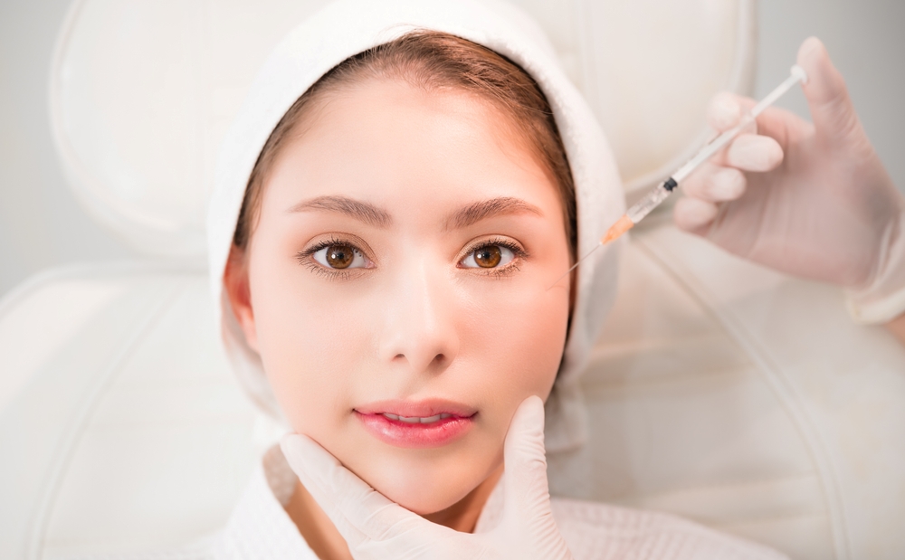 I want to have tear trough hyaluronic acid in Hiroshima! Price and how to choose a clinic