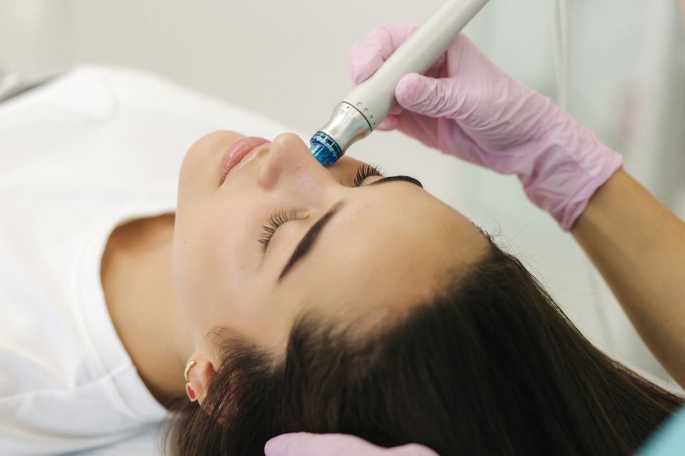 毛穴治療をクリニックで!広島市にあるYAYOI CLINICの施術メニューも紹介