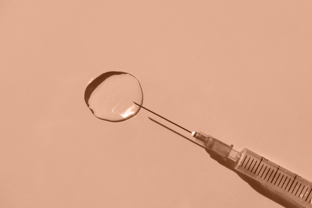What are the effects of hyaluronic acid in the temples? Hiroshima Clinic Information and Basic Knowledge