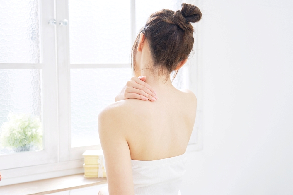 Shoulder Botox Treatment in Hiroshima, Japan! A Thorough Explanation of How It Works and Its Effects