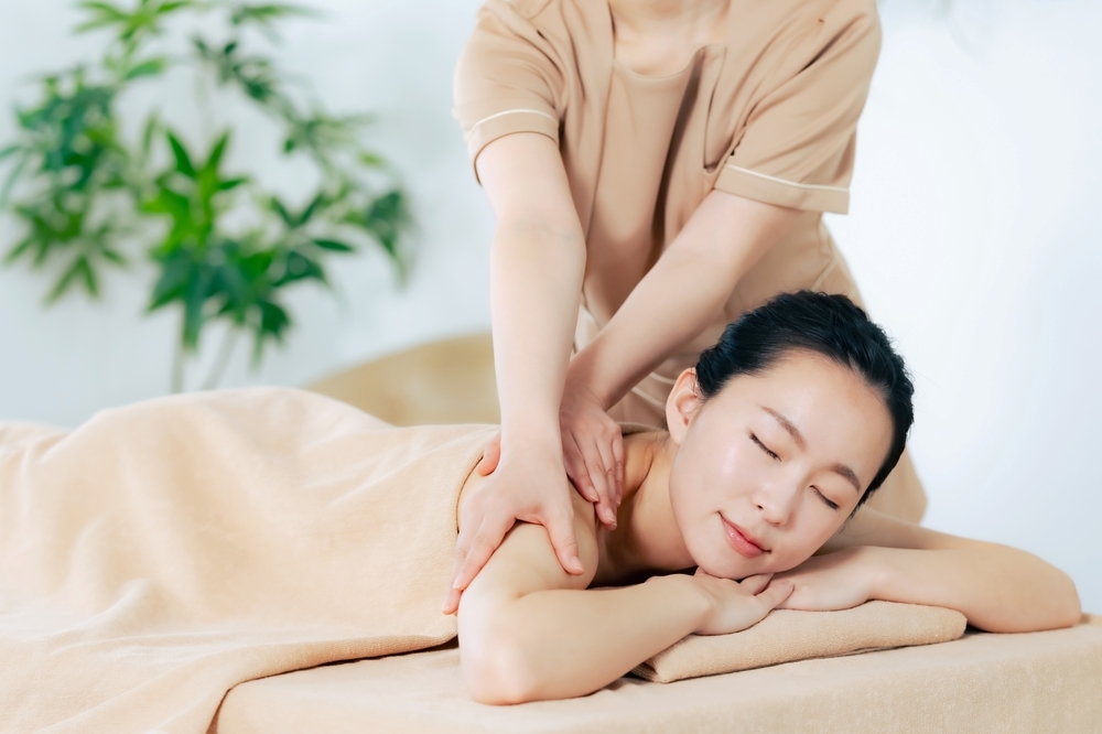 Shoulder Botox Treatment in Hiroshima, Japan! A Thorough Explanation of How It Works and Its Effects