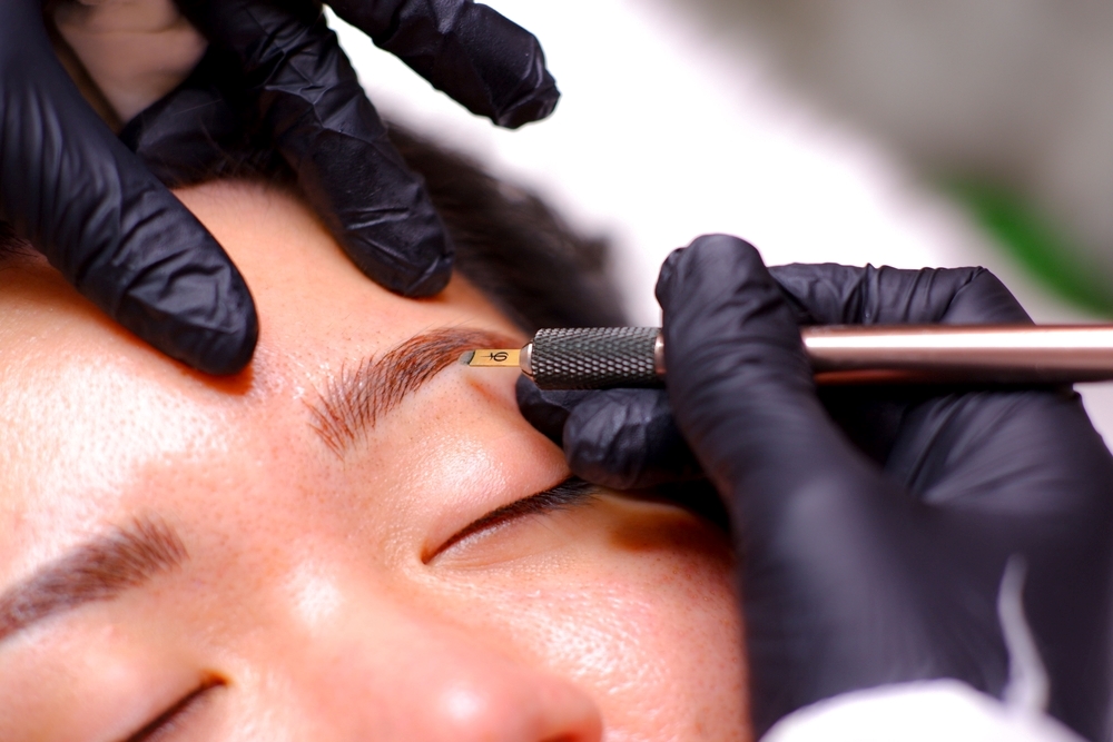 How to get eyebrow art make-up in Hiroshima? Check out the points to choose!