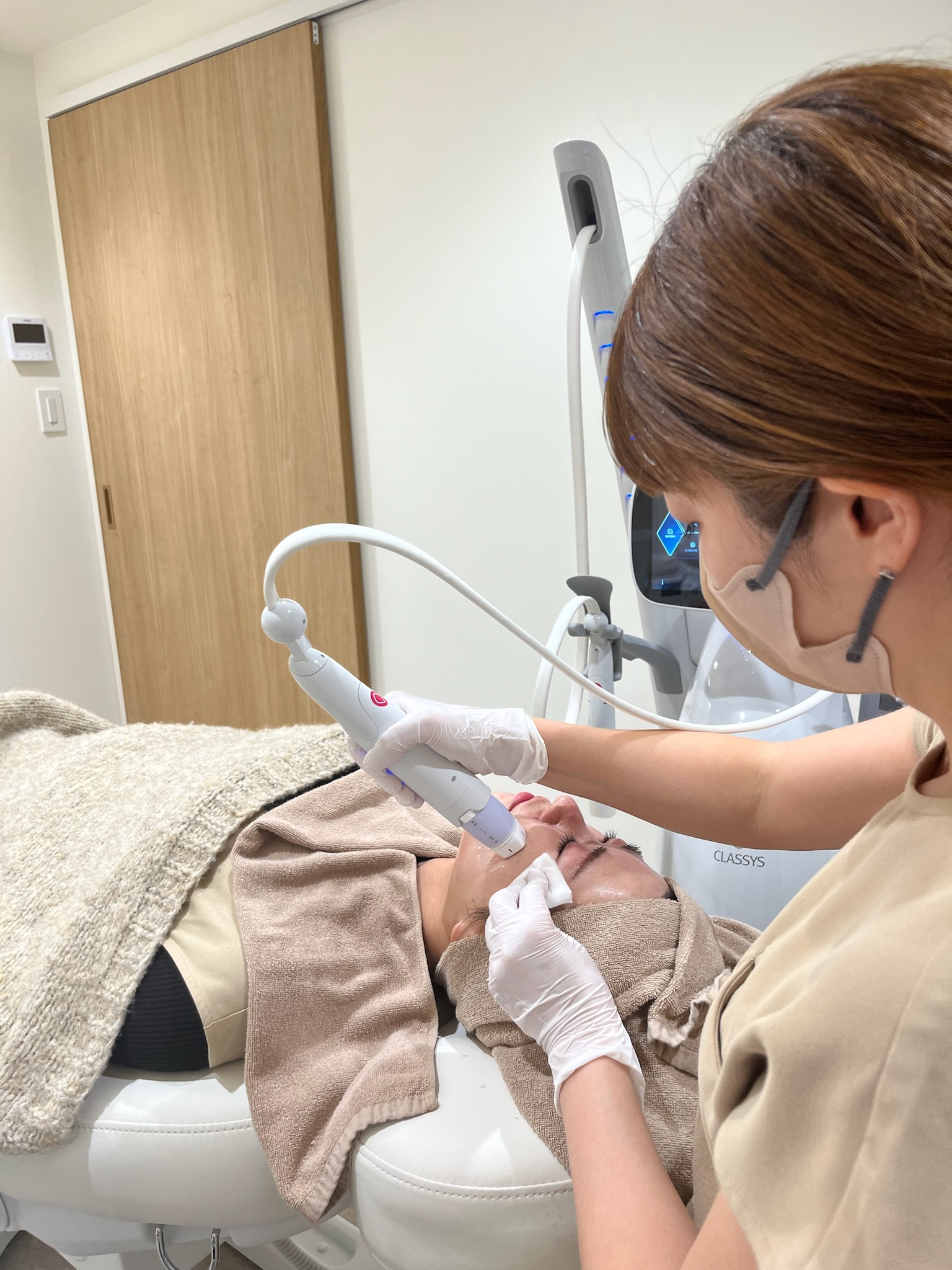 Does Volnuma rub off? The characteristics of the treatment and tips on how to prevent failure!