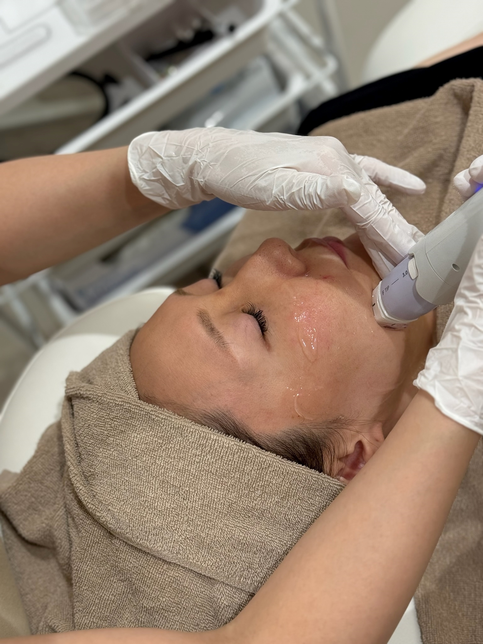 Is it true that Volnuma is not effective? Explanation of what makes the treatment satisfactory.