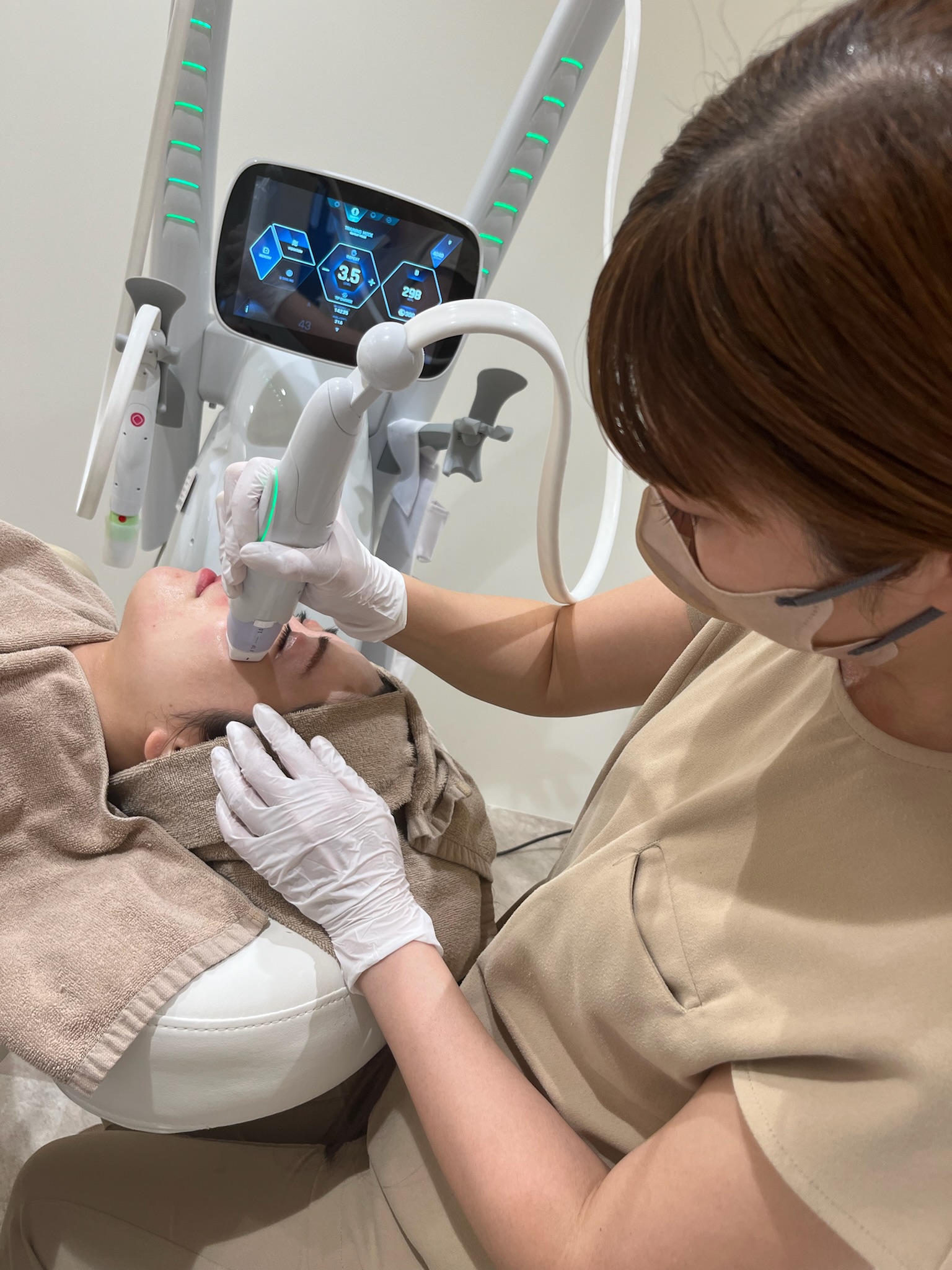 Does Volnuma rub off? The characteristics of the treatment and tips on how to prevent failure!