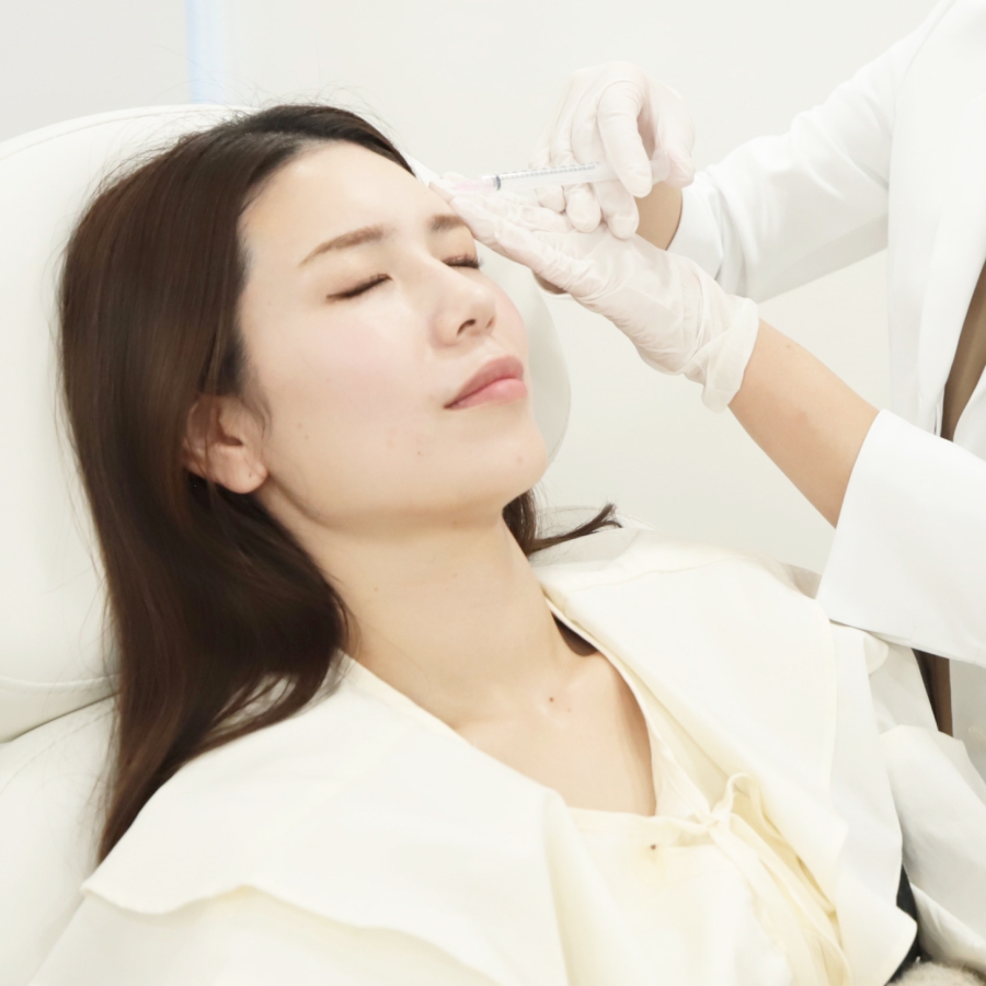 What are the effects of hyaluronic acid injections? A complete guide for beginners, including the procedure flow and precautions.