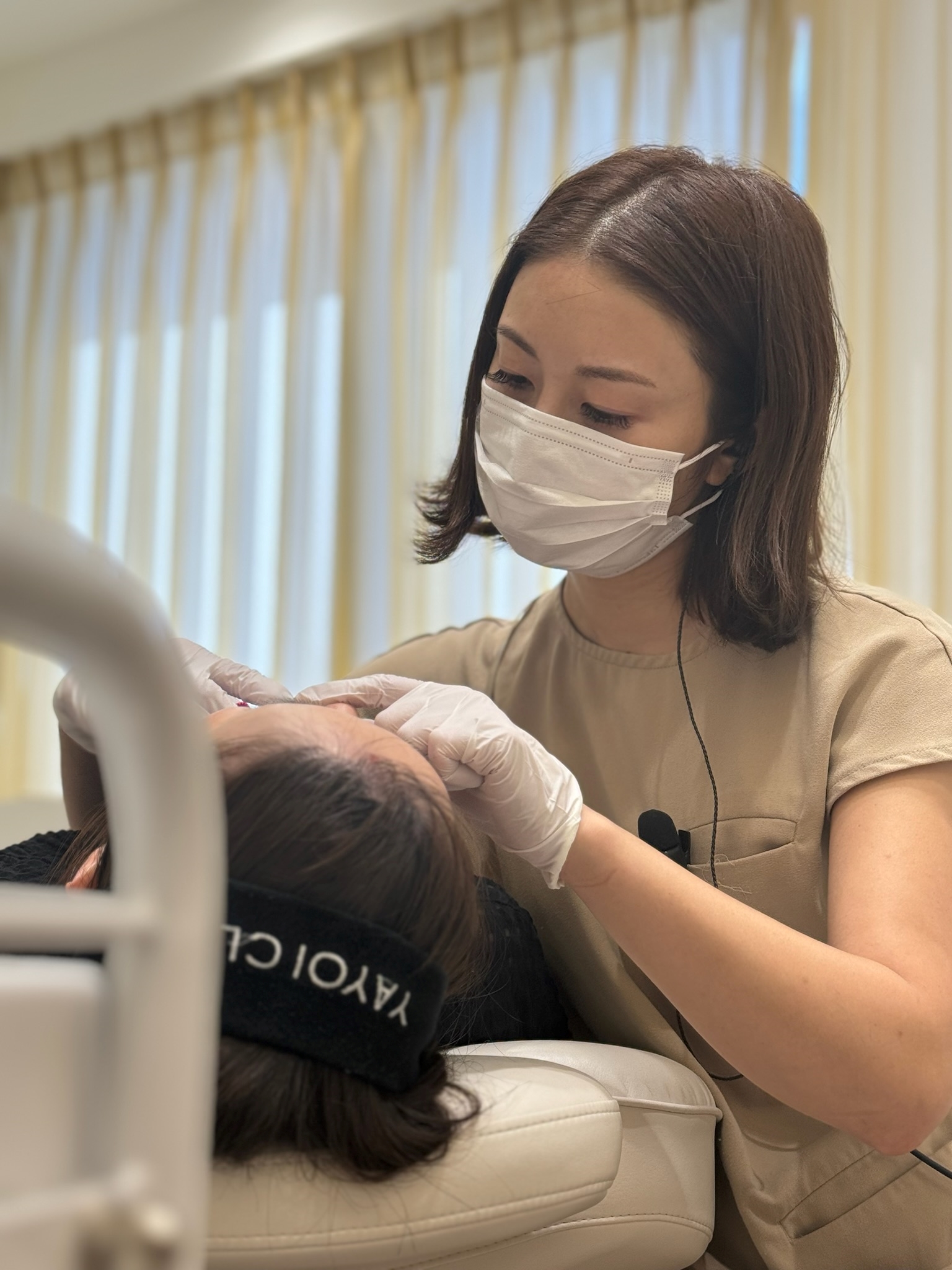 Hyaluronic acid injections for under eye problems! Attractiveness and Risks Thoroughly Explained