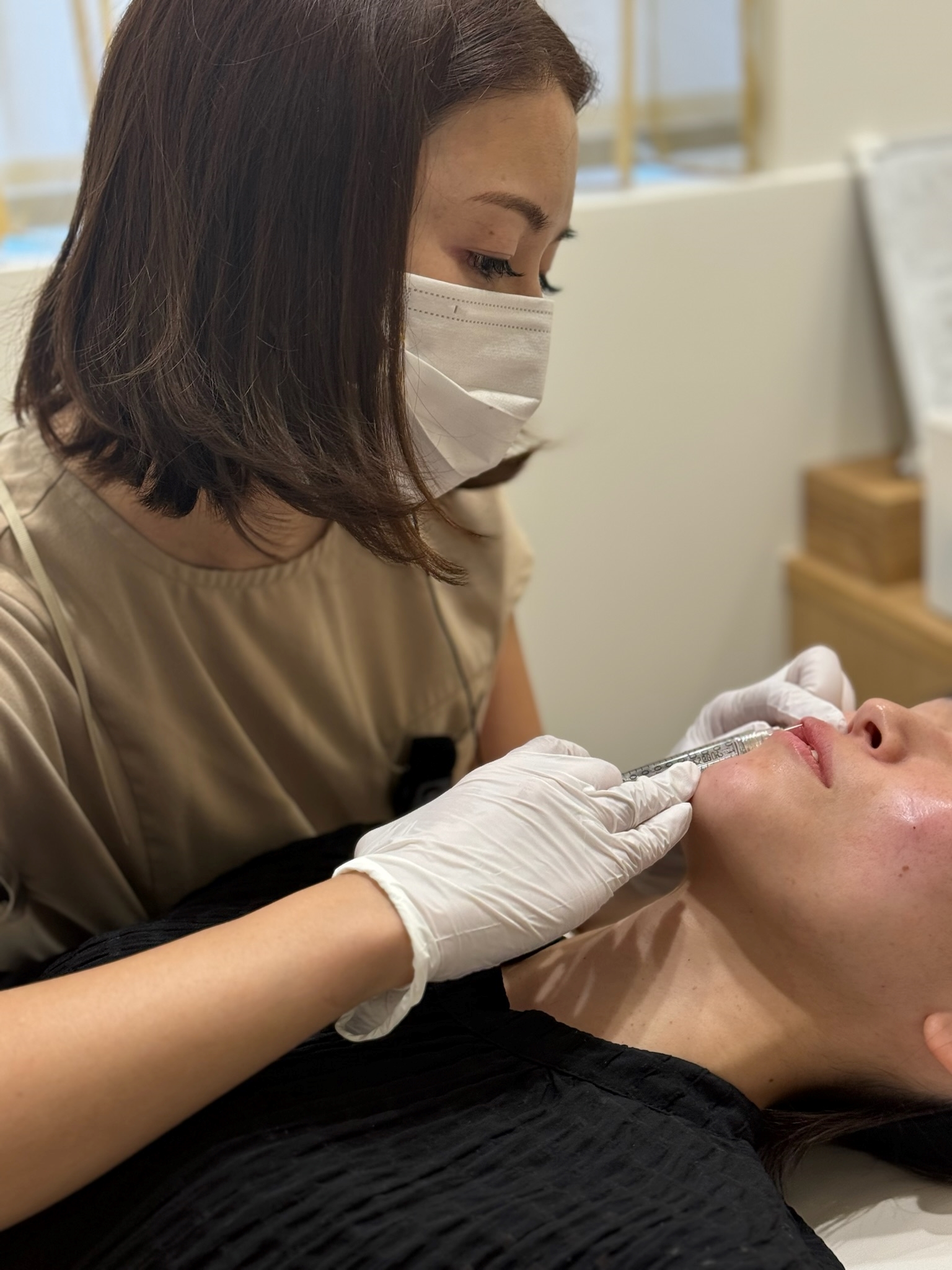 What is hyaluronic acid injection for laugh lines? Common Failure Risks and Success Points