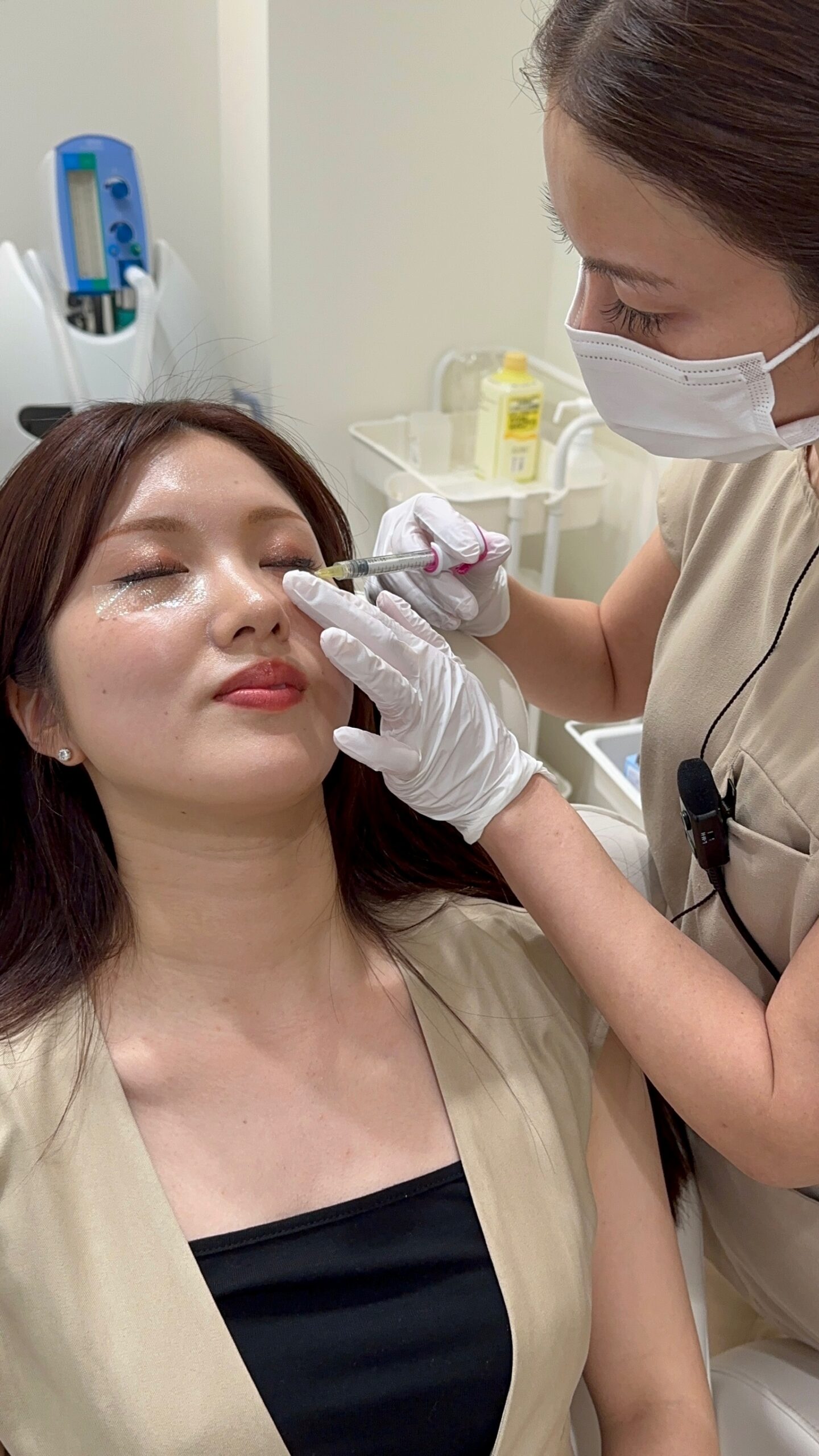 Can hyaluronic acid be used to treat dark circles? What you need to know about the treatment under the eyes