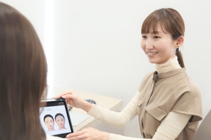 What is hyaluronic acid injection for laugh lines? Common Failure Risks and Success Points