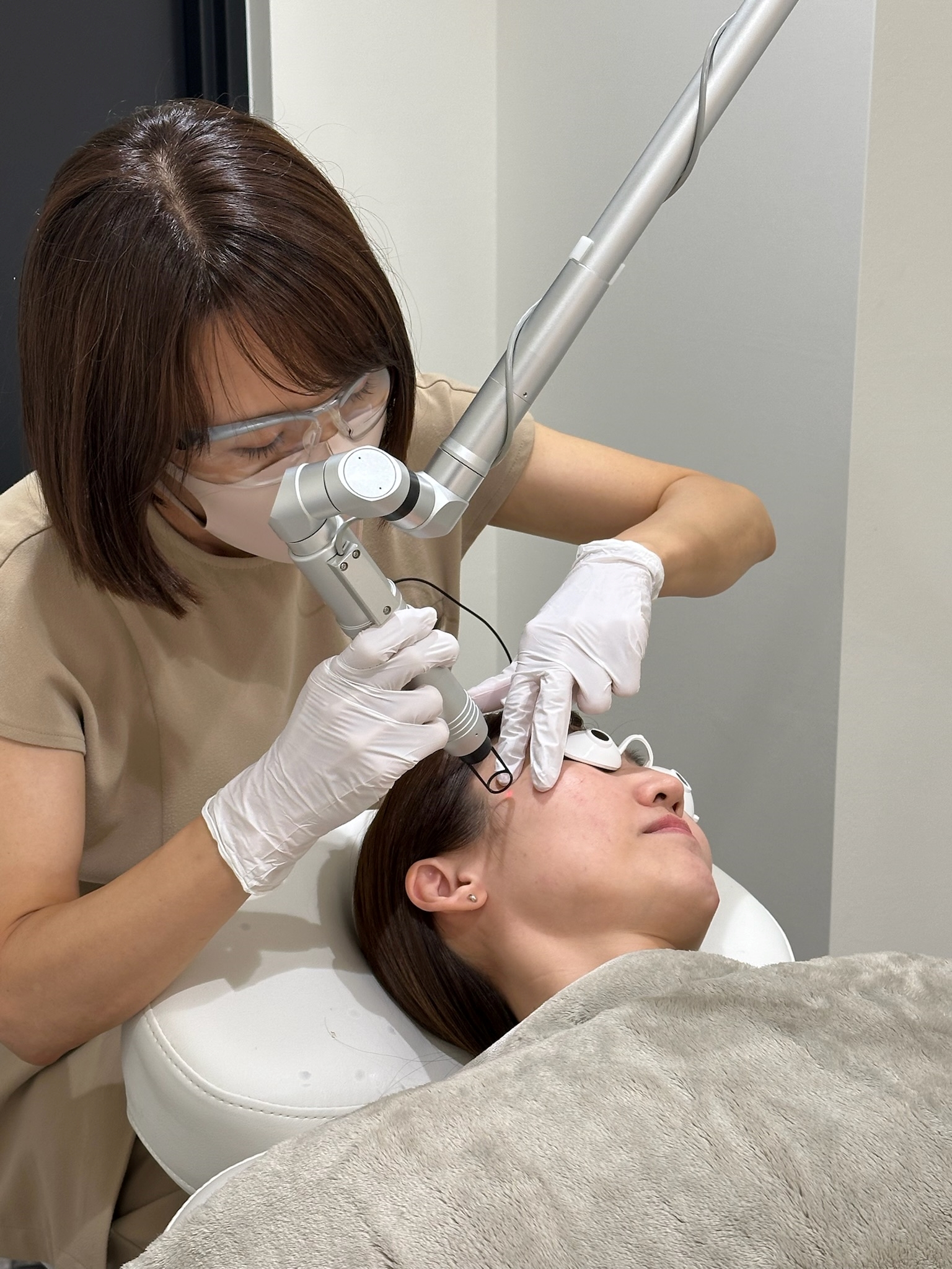 Is Skin Botox available in Hiroshima? Basic knowledge and recommended clinics