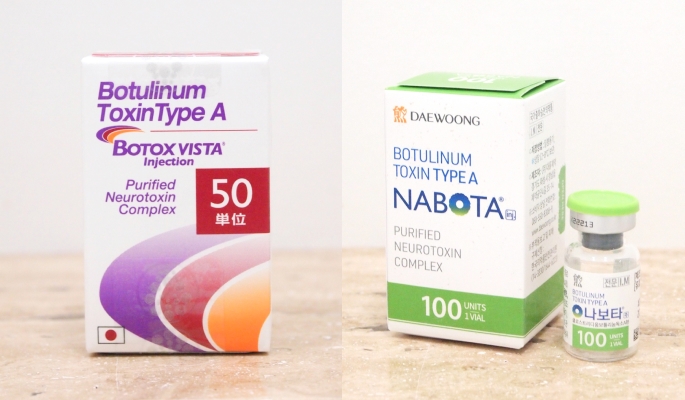 Botox for nose complex! Explanation of effects and precautions