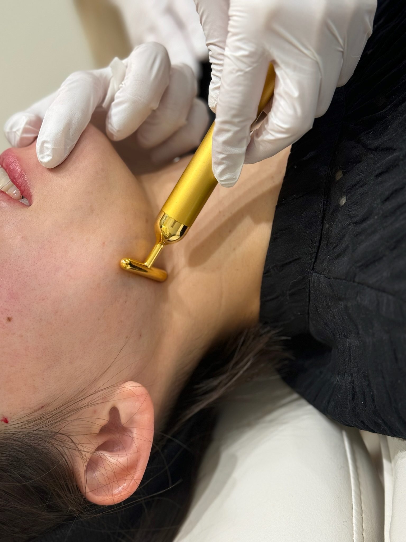 I want to treat wrinkles and sagging skin in Hiroshima! Introducing Yayoi Clinic's treatments