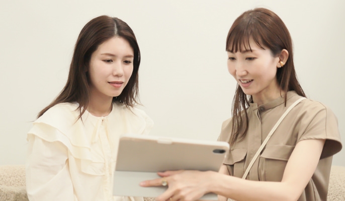 Improvement of acne scars with laser! Hiroshima Yayoi Clinic explains recommended treatments by type.