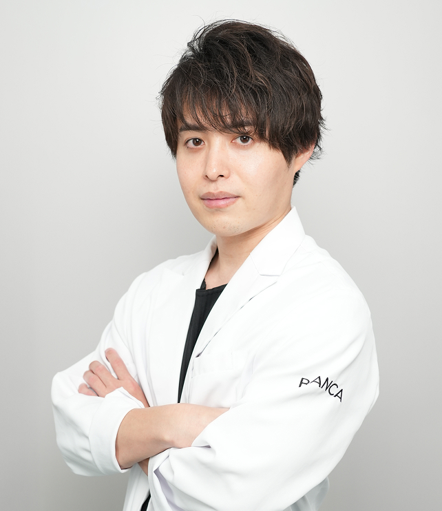 藤橋 政尭