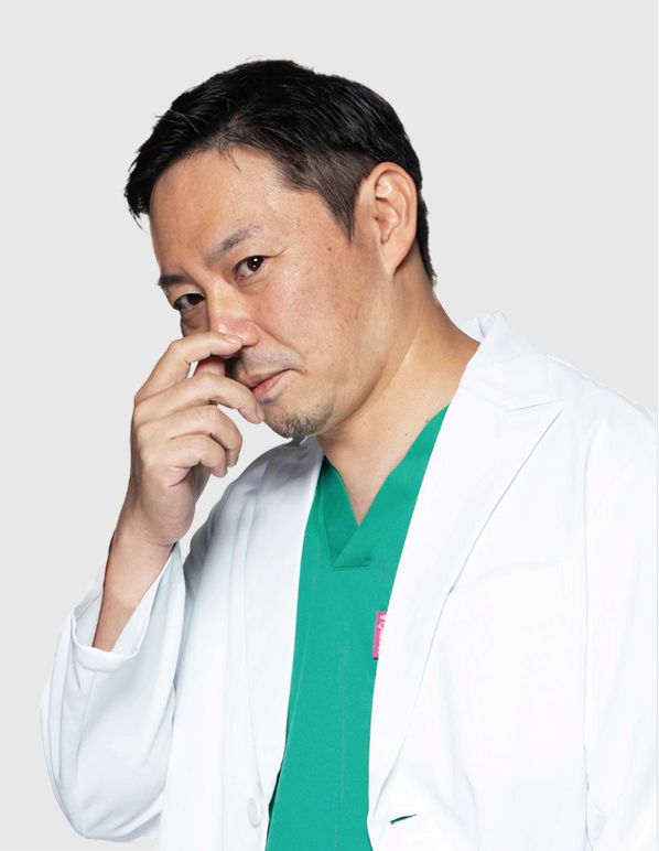 中尾 崇