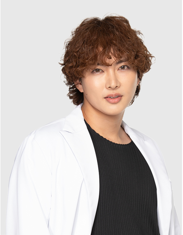 池田 雪太郎
