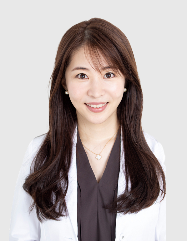 前田 陽子