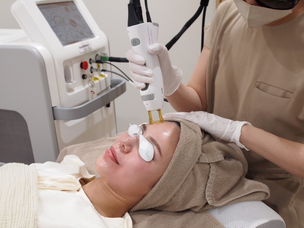 Improve Your Skin in Hiroshima! An Explanation of Approaches to Beautiful Skin Through Lifestyle Changes and Cosmetic Medicine