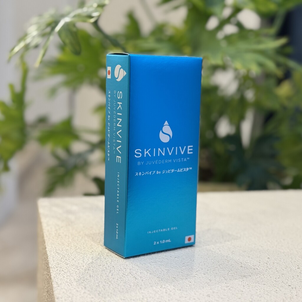 Skin Vive (formerly Volite XC)
