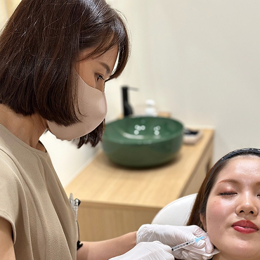 Imaizumi Method® Botox