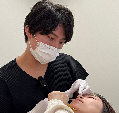Imaizumi Method® Botox