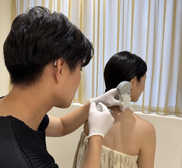  Ultrasound Guided Myofascial Release