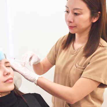 Sagging Skin Treatment