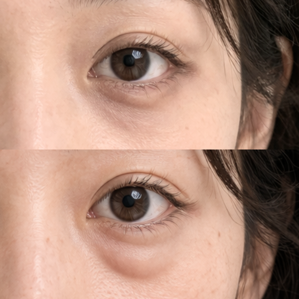 Under-eye Bags