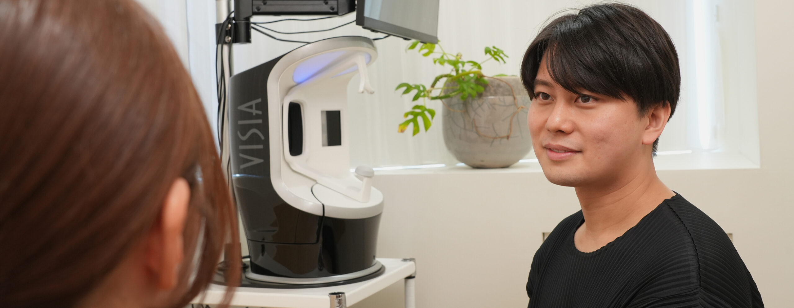 orthopedic surgeon Takahiro Miki
