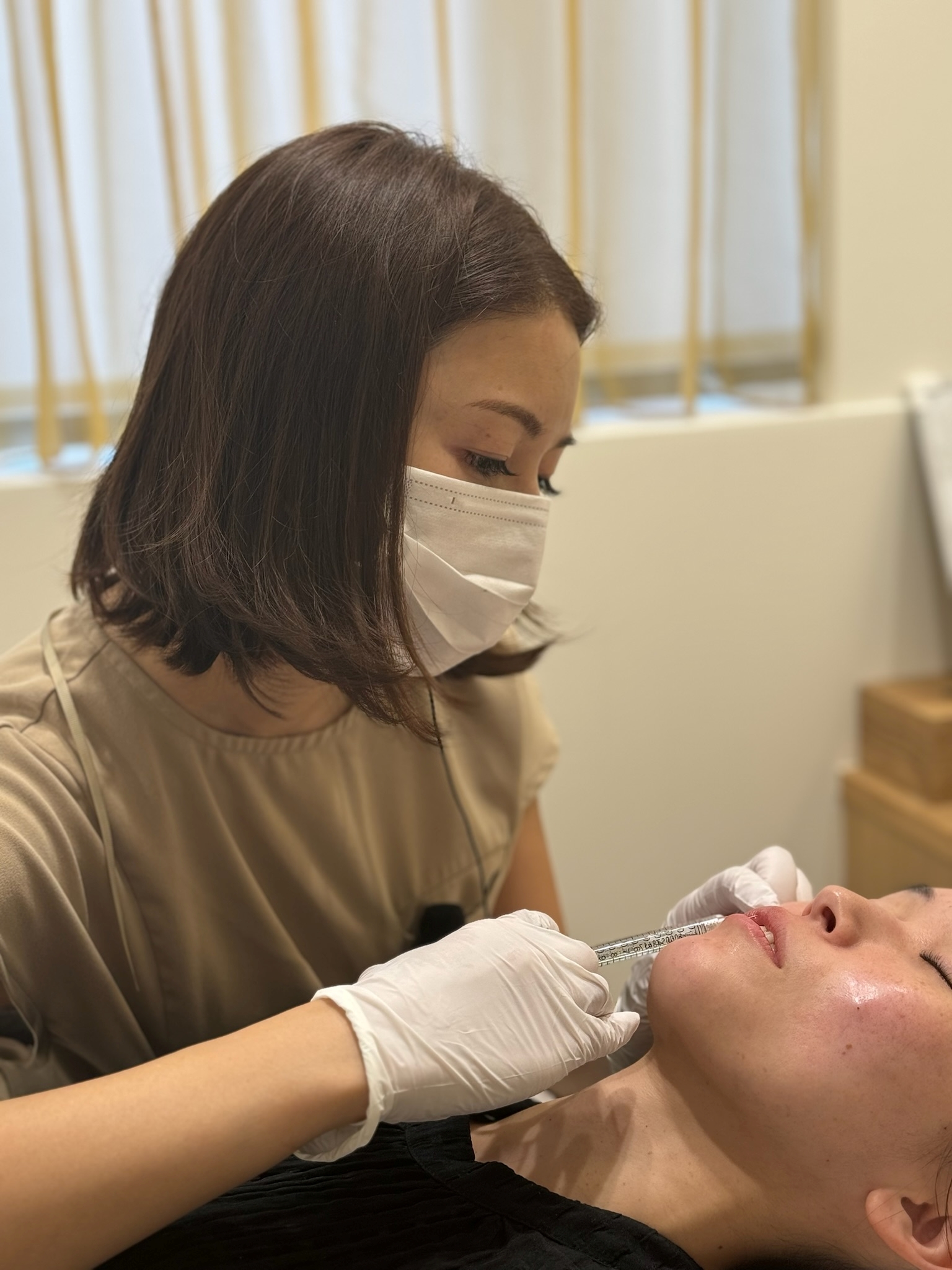 Hiroshima] 5 treatments for sagging skin! Why you should consider cosmetic treatment in your 30s.