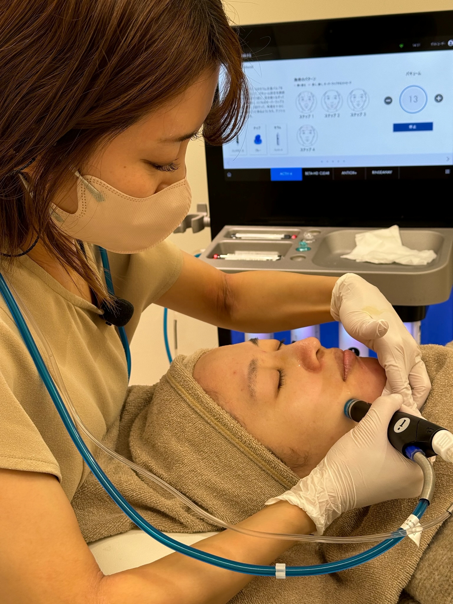 Looking for a cosmetic dermatologist in Hiroshima City? Explanation of recommended procedures and how to choose a clinic.