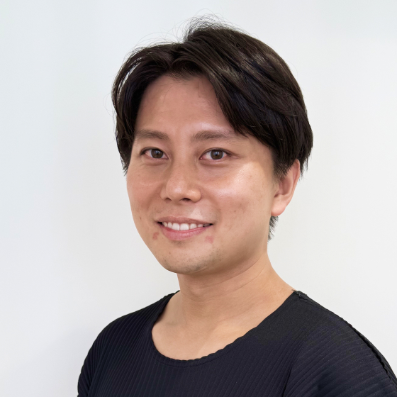 orthopedic surgeon Takahiro Miki