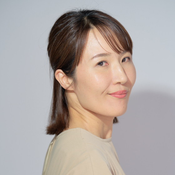 physician Takako Kono