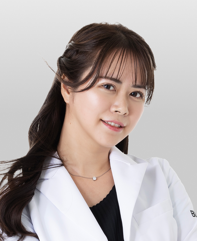 plastic surgeon Hatate, Ariko