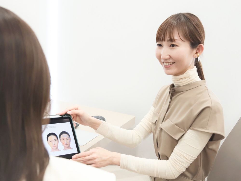 Naka-ku Beauty Clinic｜Introducing Yayoi Clinic's treatment menu