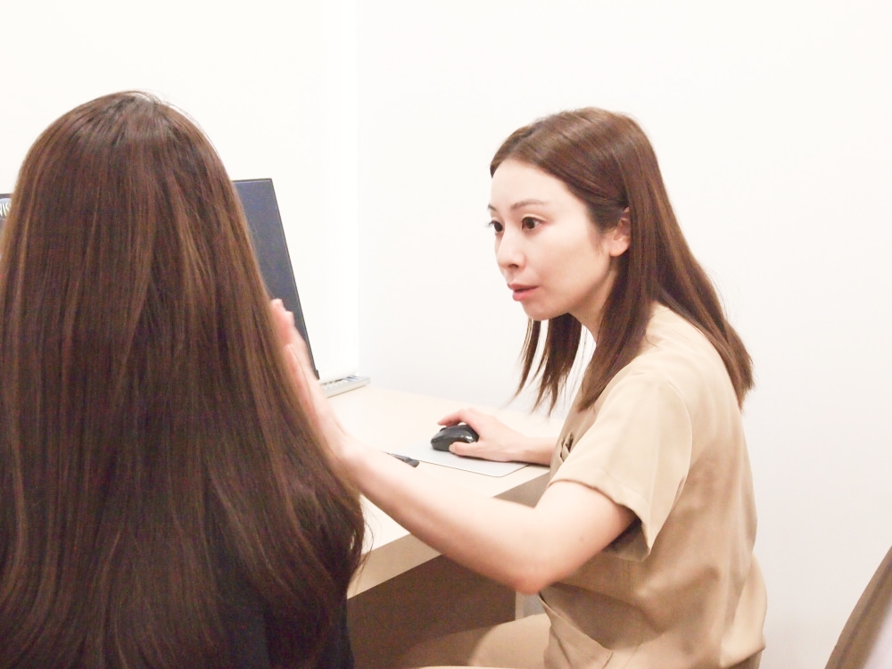 Aesthetic Plastic Surgery in Hiroshima｜Introducing the features of each procedure and Q&A for those seeking the ideal double-exposed eye.
