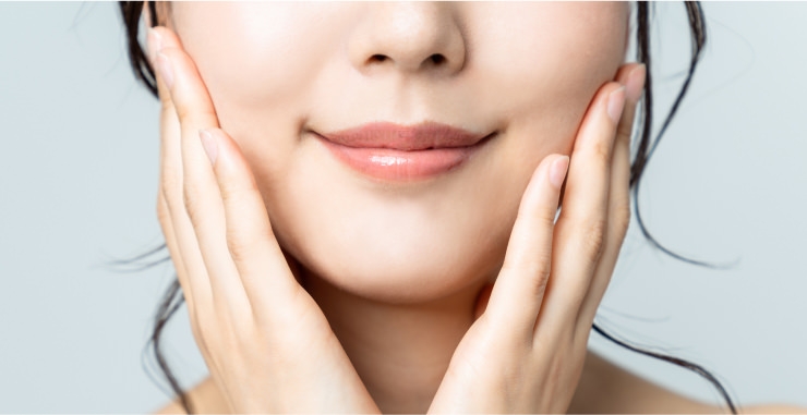 Facial Contouring in Hiroshima! Explaining the procedure that brings you closer to your ideal small face.