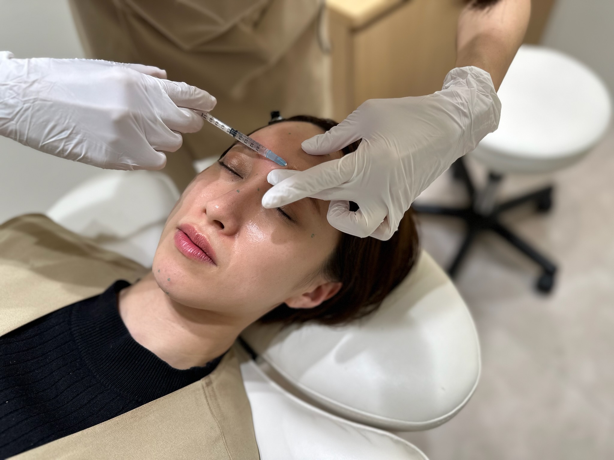What are the criteria for choosing a cosmetic dermatologist near Hiroshima Station? Introducing treatments according to your concerns.