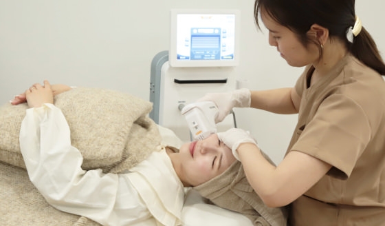 Explanation of what you need to know and frequently asked questions before undergoing medical hyphenation in Hatchobori!