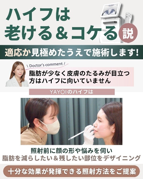 Pre-Treatment Consultation Maximizes HIFU Results